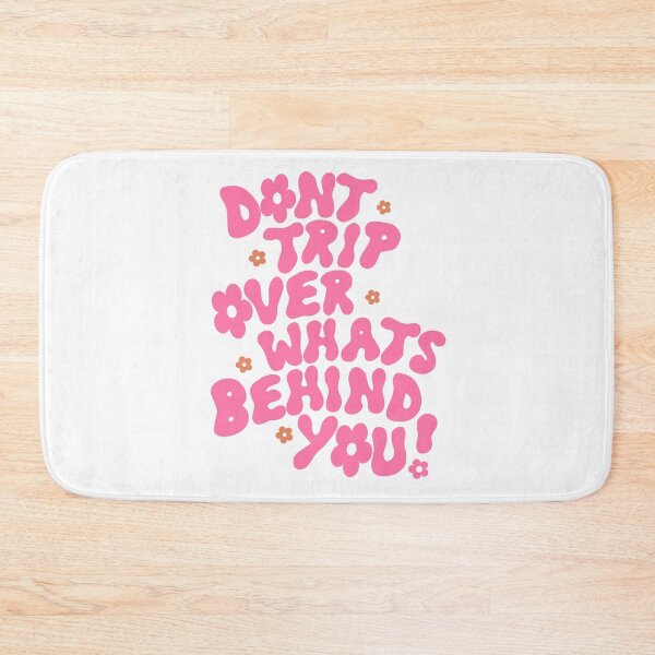 Item preview, DON'T TRIP! designed and sold by Julia Santos.
