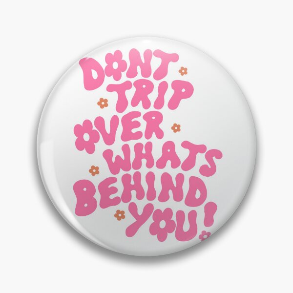 Item preview, DON'T TRIP! designed and sold by Julia Santos.