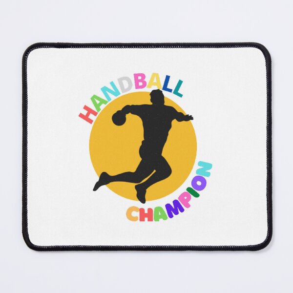 Item preview, Handball Champion designed and sold by Hammy97.