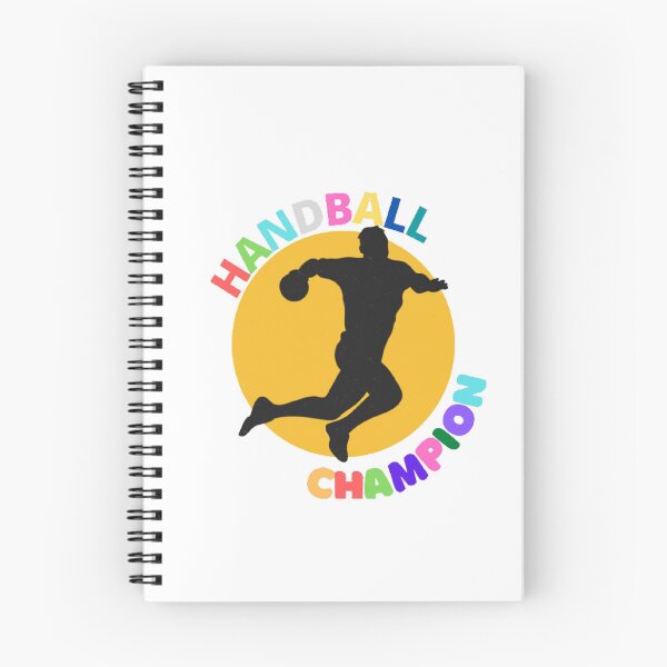Item preview, Handball Champion designed and sold by Hammy97.