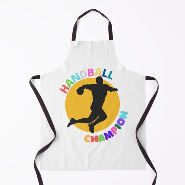Item preview, Handball Champion designed and sold by Hammy97.