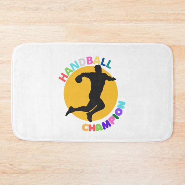 Item preview, Handball Champion designed and sold by Hammy97.