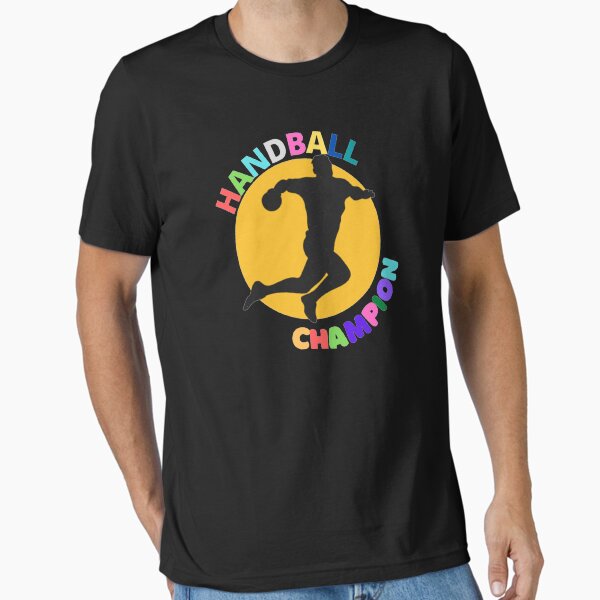 Item preview, Handball Champion designed and sold by Hammy97.