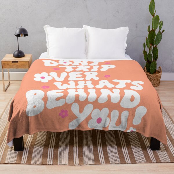 Item preview, DON'T TRIP! designed and sold by Julia Santos.