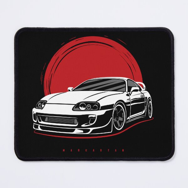 Item preview, Supra mk4 designed and sold by OlegMarkaryan.