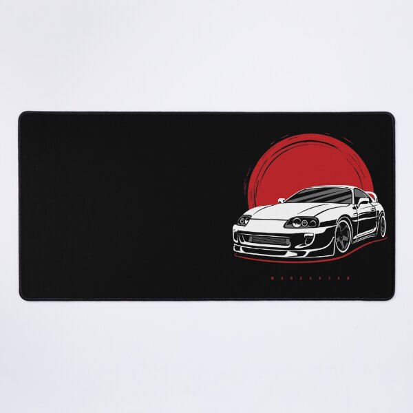 Item preview, Supra mk4 designed and sold by OlegMarkaryan.
