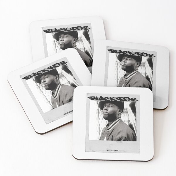 Item preview, BLACK ROB| Perfect Gift designed and sold by laurecara.