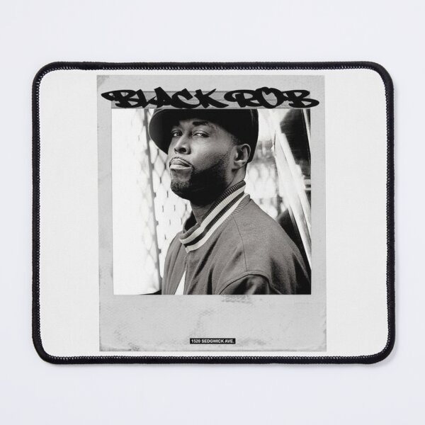 Item preview, BLACK ROB| Perfect Gift designed and sold by laurecara.