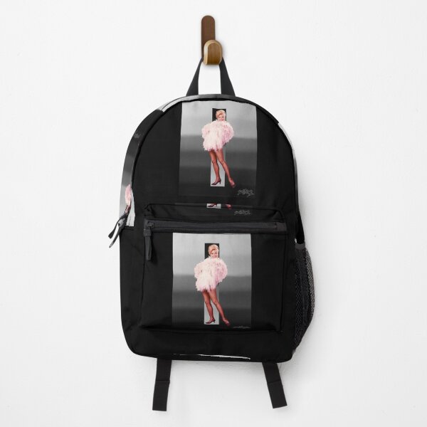 Item preview,  SQUARED PINUP BY ESONE designed and sold by GraffitiBomberZ.