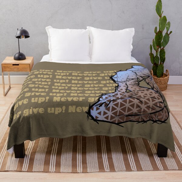 Item preview, Gym girl, motivation, geometric designed and sold by ArtNaomiViki.