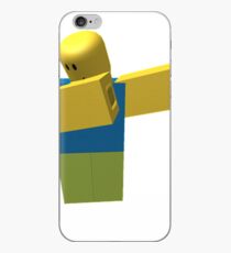 ROBLOX DAB iPhone Case