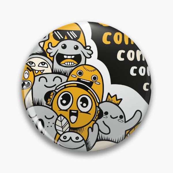 Item preview, be a conformist designed and sold by jimmyroyaltee.
