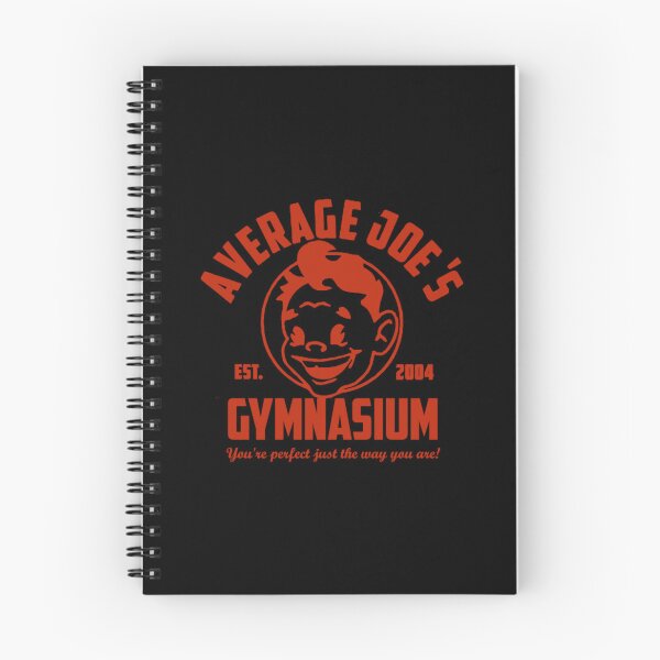Item preview, Dodgeball Average Joes Gymnasium  Essential  designed and sold by zodywiensqh.