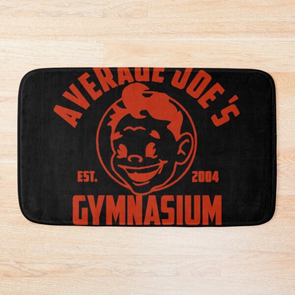 Item preview, Dodgeball Average Joes Gymnasium  Essential  designed and sold by zodywiensqh.