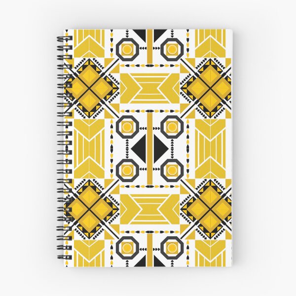 Item preview, The Creative Gold Square Design in Seamless Pattern designed and sold by MyMemoriesArts.