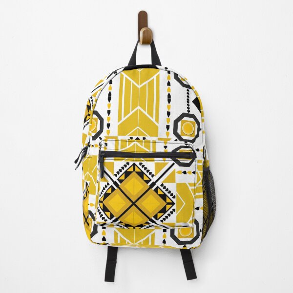 Item preview, The Creative Gold Square Design in Seamless Pattern designed and sold by MyMemoriesArts.