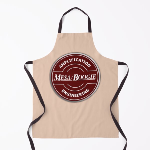 Item preview, Wonderful Mesa Boogie Essential T-Shirt designed and sold by ArtDomke.