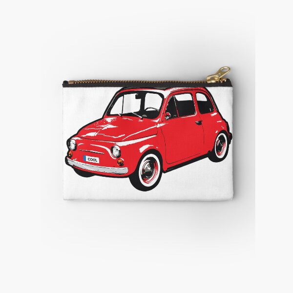 Item preview, Red Classic FC Car designed and sold by CoolRide.