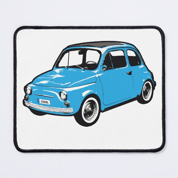 Item preview, Blue Classic FC Car designed and sold by CoolRide.
