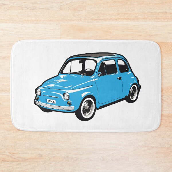 Item preview, Blue Classic FC Car designed and sold by CoolRide.