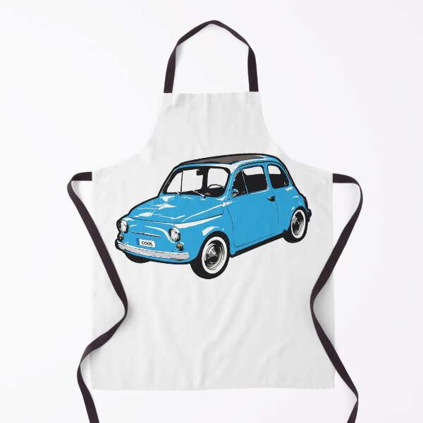 Item preview, Blue Classic FC Car designed and sold by CoolRide.