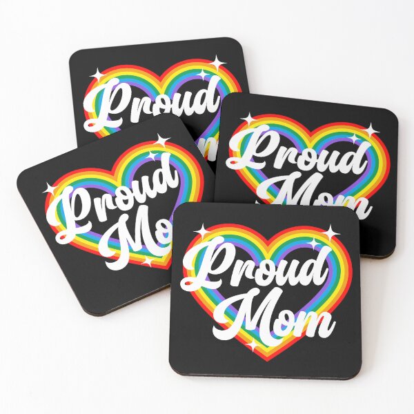 Item preview, Pride Mom  designed and sold by christteenryan.