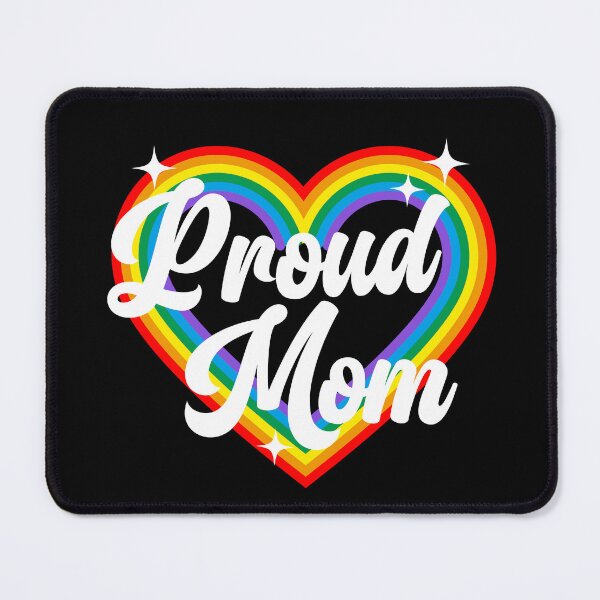Item preview, Pride Mom  designed and sold by christteenryan.