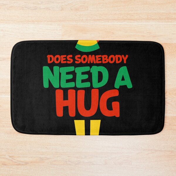 Item preview, Does somebody need a hug Classic  designed and sold by zodywiensqh.
