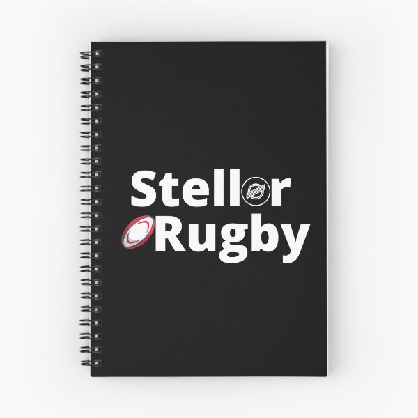 Item preview, Infused Stellar Rugby designed and sold by Crypto-NFT22.
