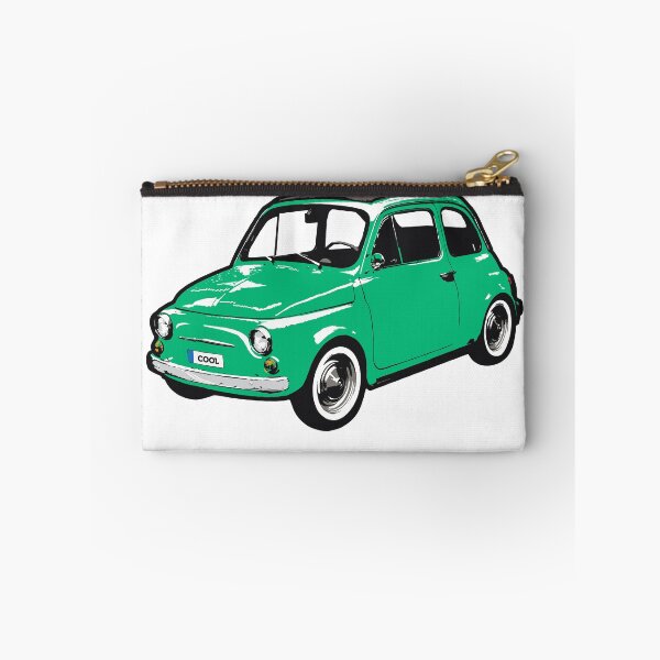 Item preview, Green Classic FC Car designed and sold by CoolRide.