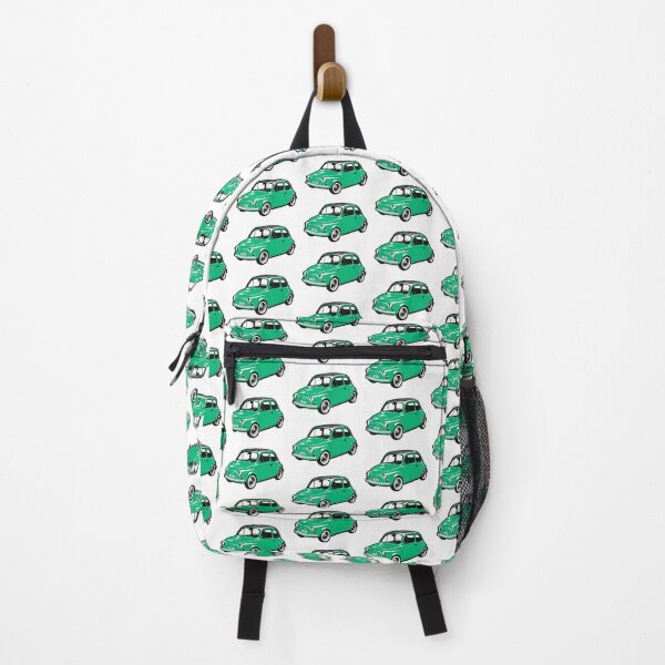 Item preview, Green Classic FC Car designed and sold by CoolRide.