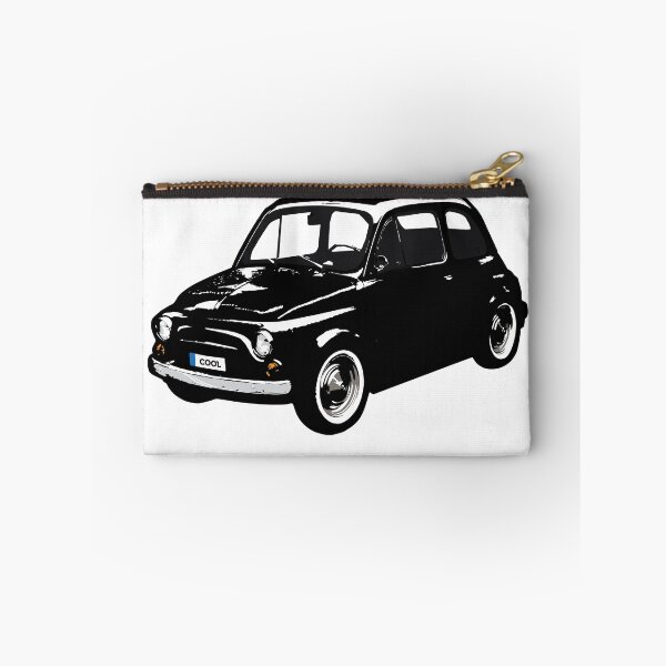 Item preview, Black Classic FC Car designed and sold by CoolRide.