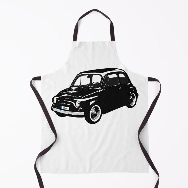 Item preview, Black Classic FC Car designed and sold by CoolRide.