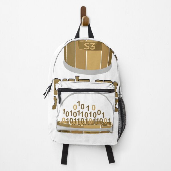 Item preview, don't spill your bucket designed and sold by jimmyroyaltee.