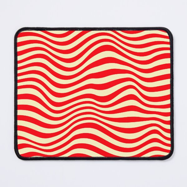 Item preview, Red Striped designed and sold by Timegraf.