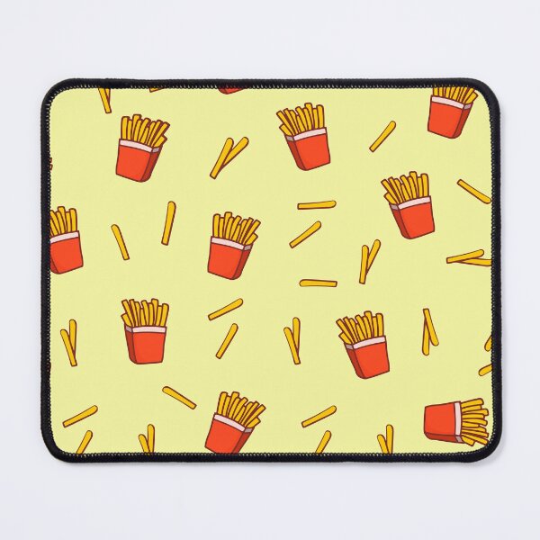 Item preview, Pattern Fries designed and sold by Timegraf.