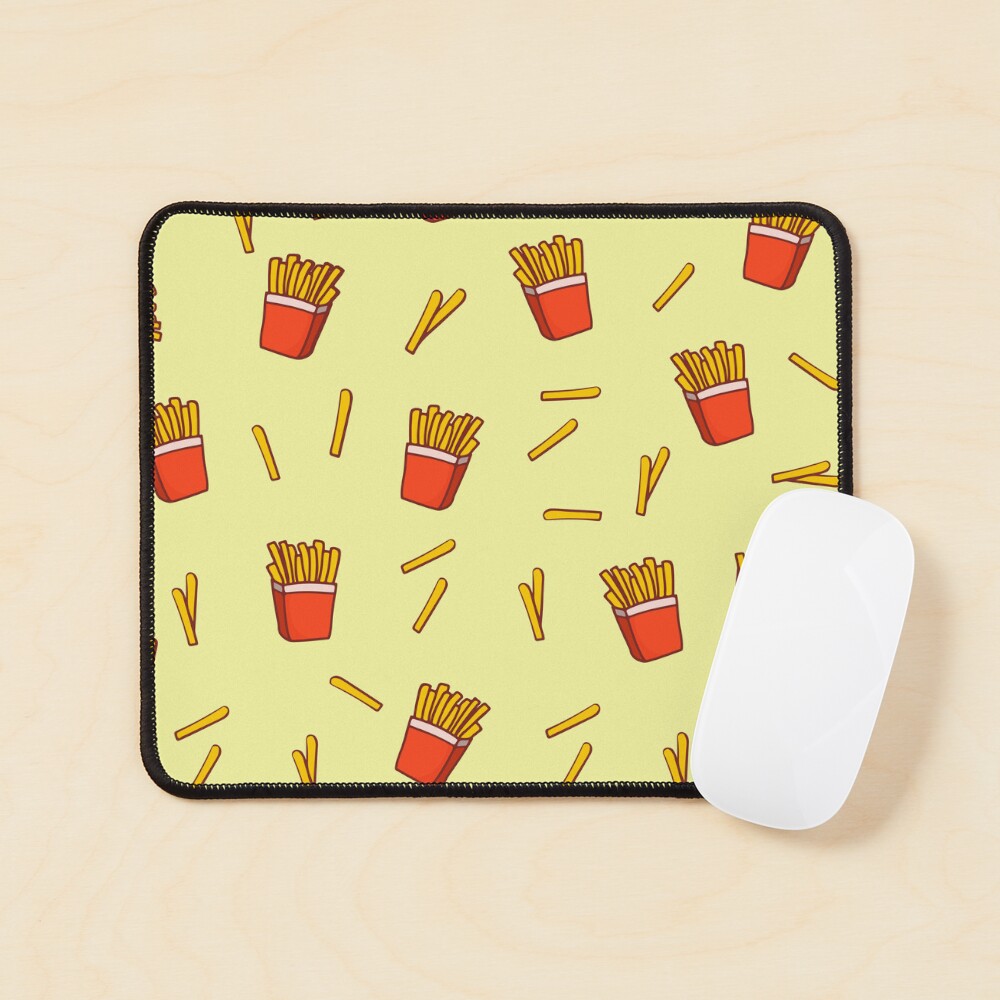 Item preview, Mouse Pad designed and sold by timegraf.