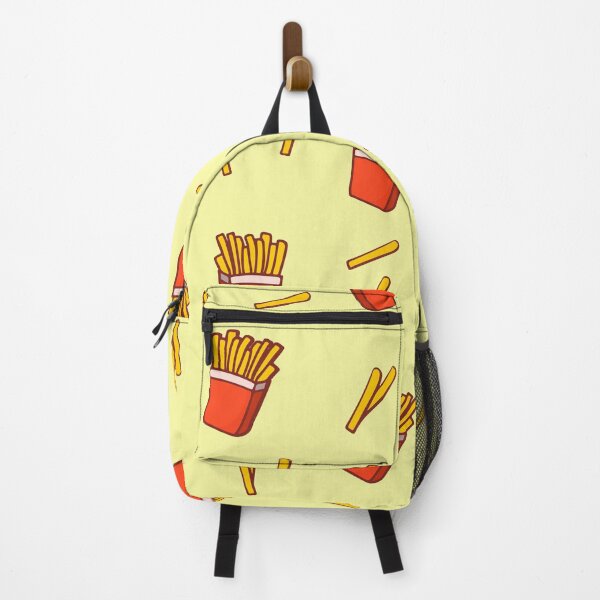 Item preview, Pattern Fries designed and sold by Timegraf.