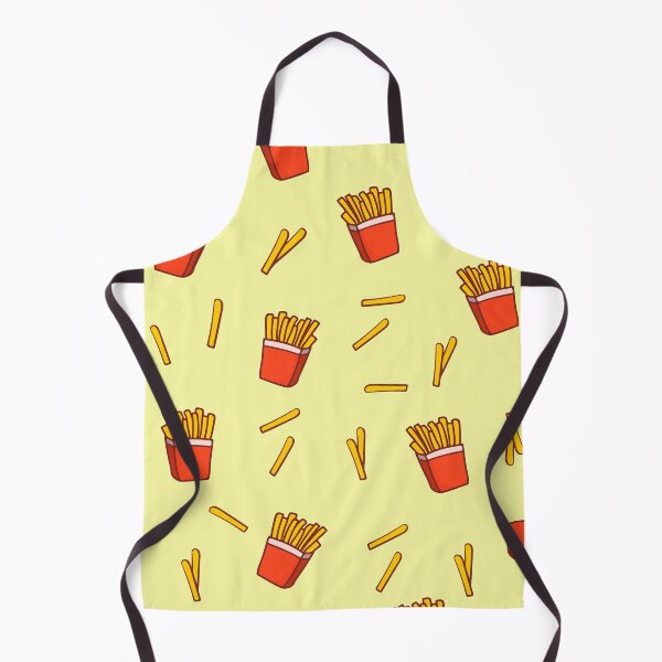 Item preview, Pattern Fries designed and sold by Timegraf.