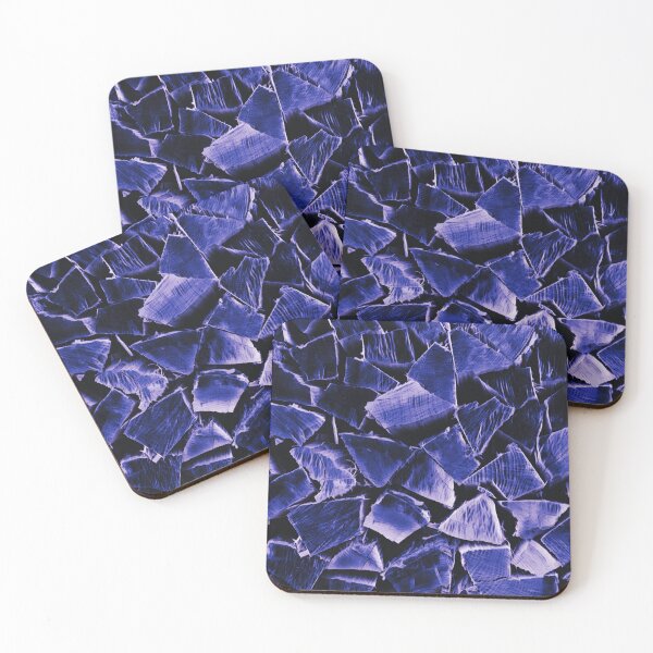 Item preview, Purple Wood Stack designed and sold by SunshineWalker.