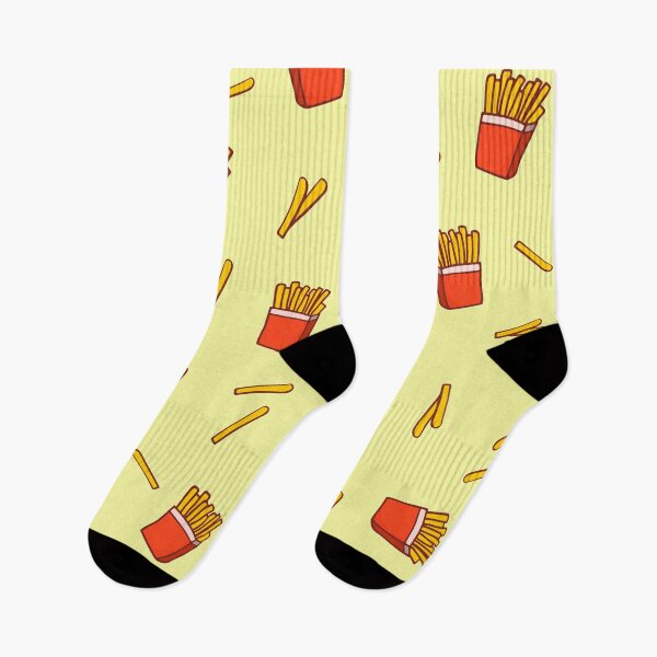 Item preview, Pattern Fries designed and sold by Timegraf.