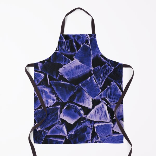 Item preview, Purple Wood Stack designed and sold by SunshineWalker.