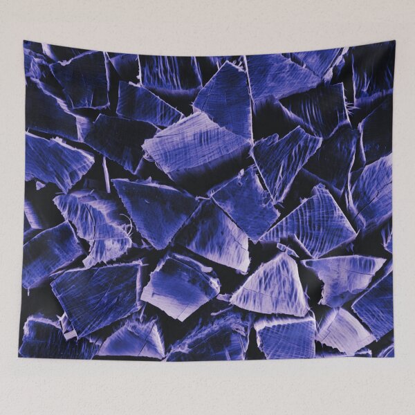 Item preview, Purple Wood Stack designed and sold by SunshineWalker.
