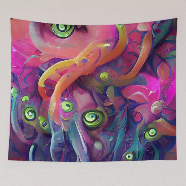 Item preview, Insight designed and sold by MxedFeelings.