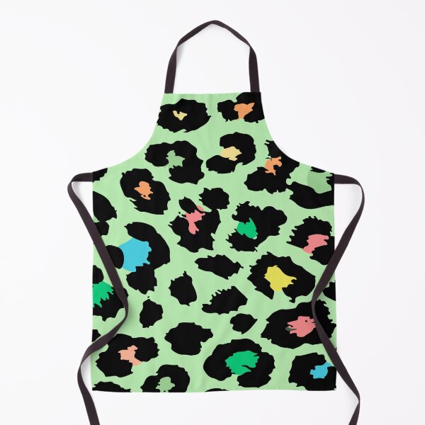 Item preview, Leopard Animal Print designed and sold by Timegraf.