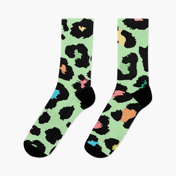 Item preview, Leopard Animal Print designed and sold by Timegraf.