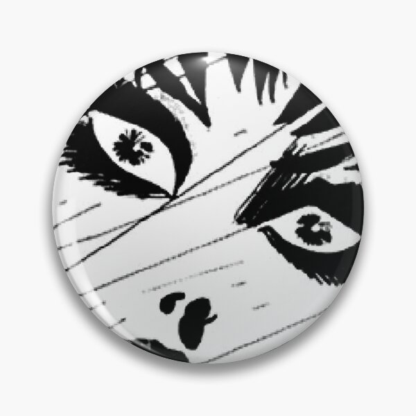 Item preview, Creepy 15 designed and sold by datasetdesign.
