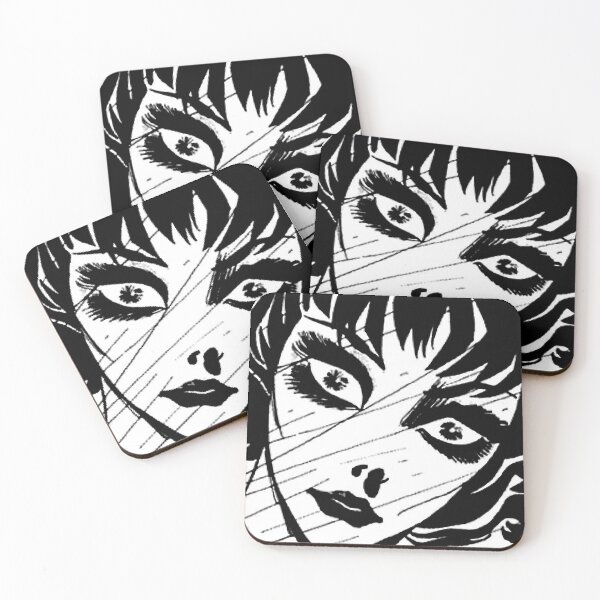 Item preview, Creepy 15 designed and sold by datasetdesign.