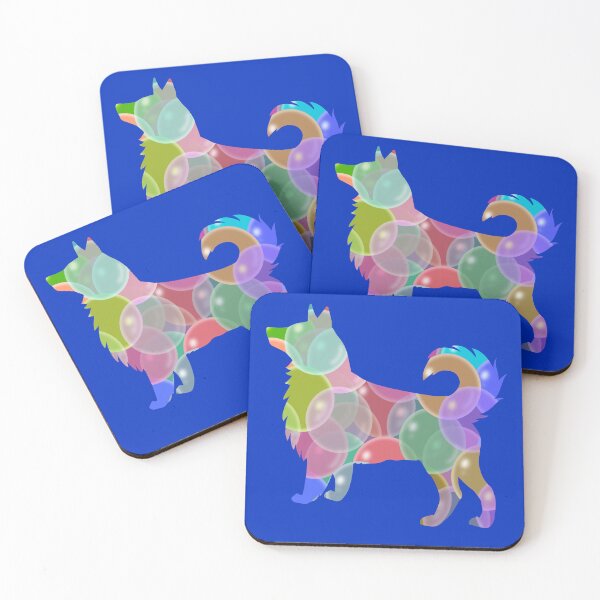 Item preview, Party Pup designed and sold by Jane Izzy Designs.