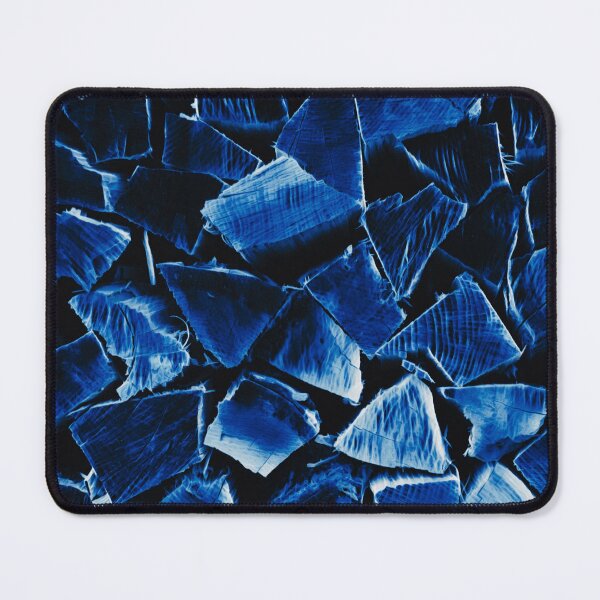 Item preview, Blue Wood Stack designed and sold by SunshineWalker.